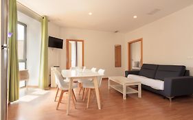Apartamento El Carmen by Be Alicante
